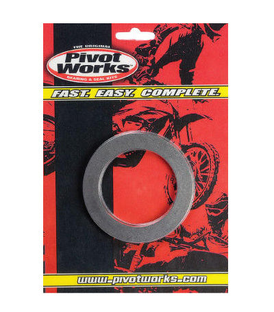 Pivot Works - Shock Thrust Bearing Kits