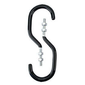 Park Tool - Bike Hook (MTB) Black - SKU: 450