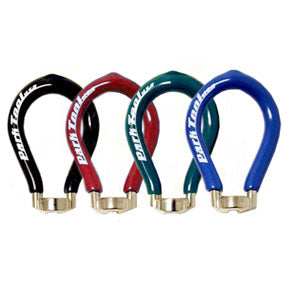 Park Tool - Spoke Wrenches (MTB) Blue - SKU: SW-3