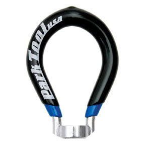 Park Tool - Four Sided Spoke Wrench (MTB) - SKU: SW-40