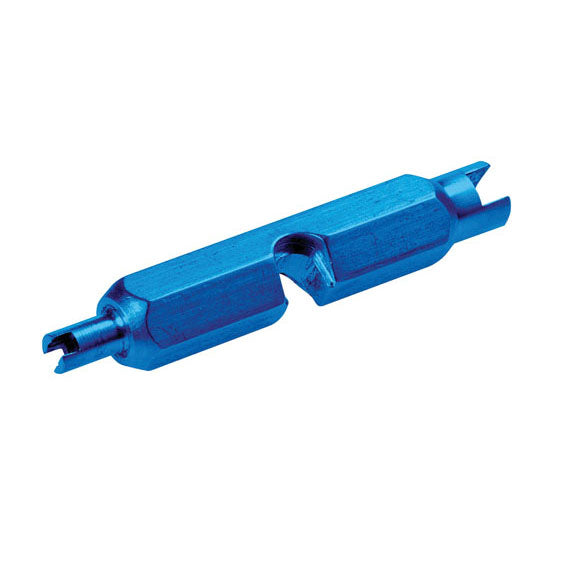 Park Tool - Valve Core Tool (MTB) Blue - SKU: VC-1