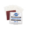 Park Tool - Self-Adhesive Patch Kit (MTB) - SKU: GP-2C