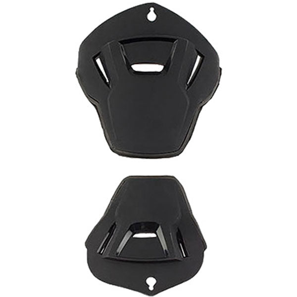 The Right Pod MX - KX Knee Brace Impact Panel Kit Sku  664-0518R on a white background