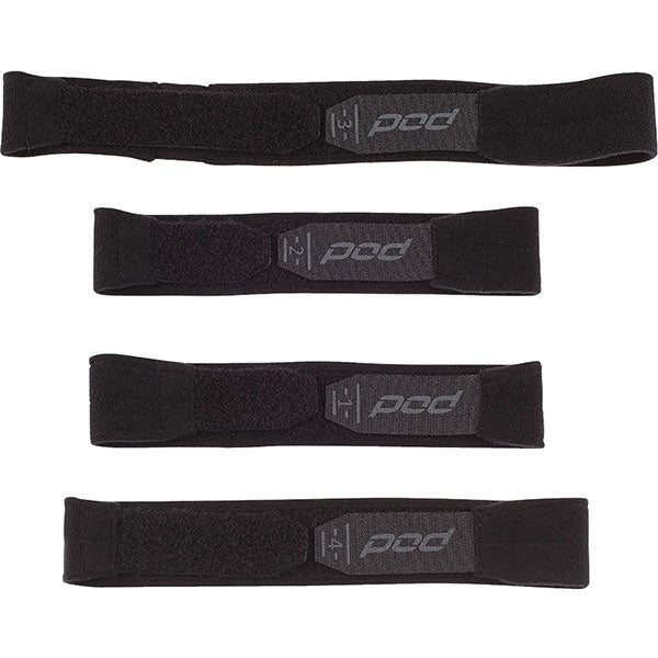 Pod MX - KX Knee Brace Strap Set