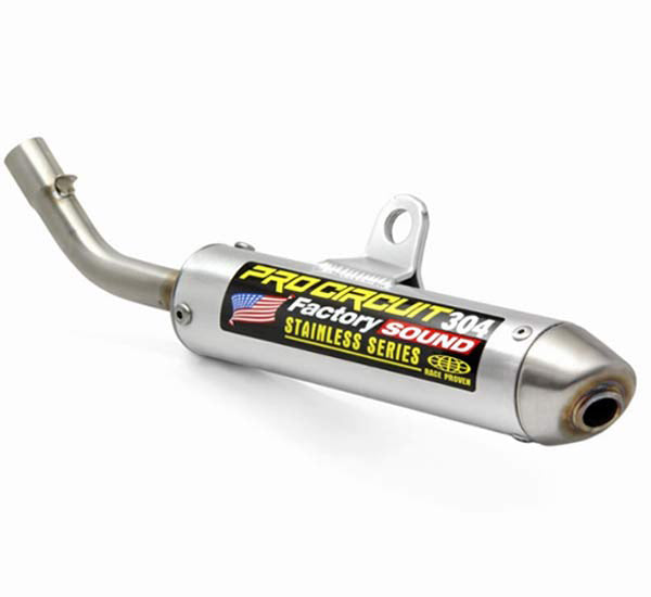 Pro Circuit - 304 Factory Sound Silencer (Yamaha)