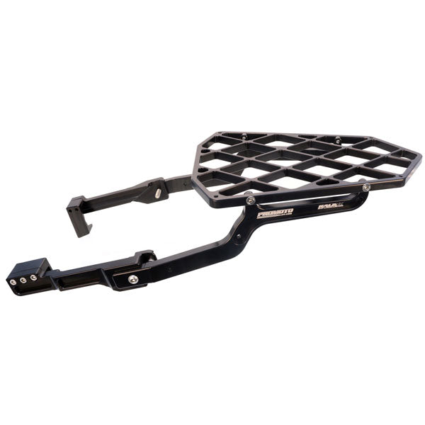 Racks | Luggage & utility racks for motorcycles, UTVs & adventure bikes