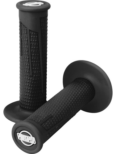Pro Taper - Clamp-On System Full Diamond Grips