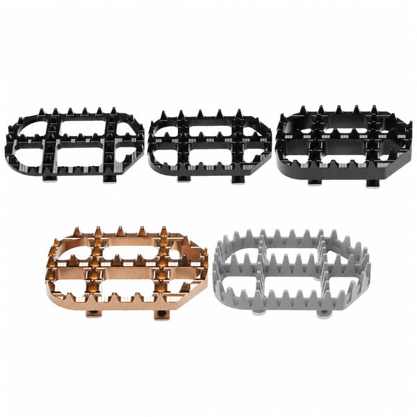 Pro Taper - Footpeg Cleat Kits