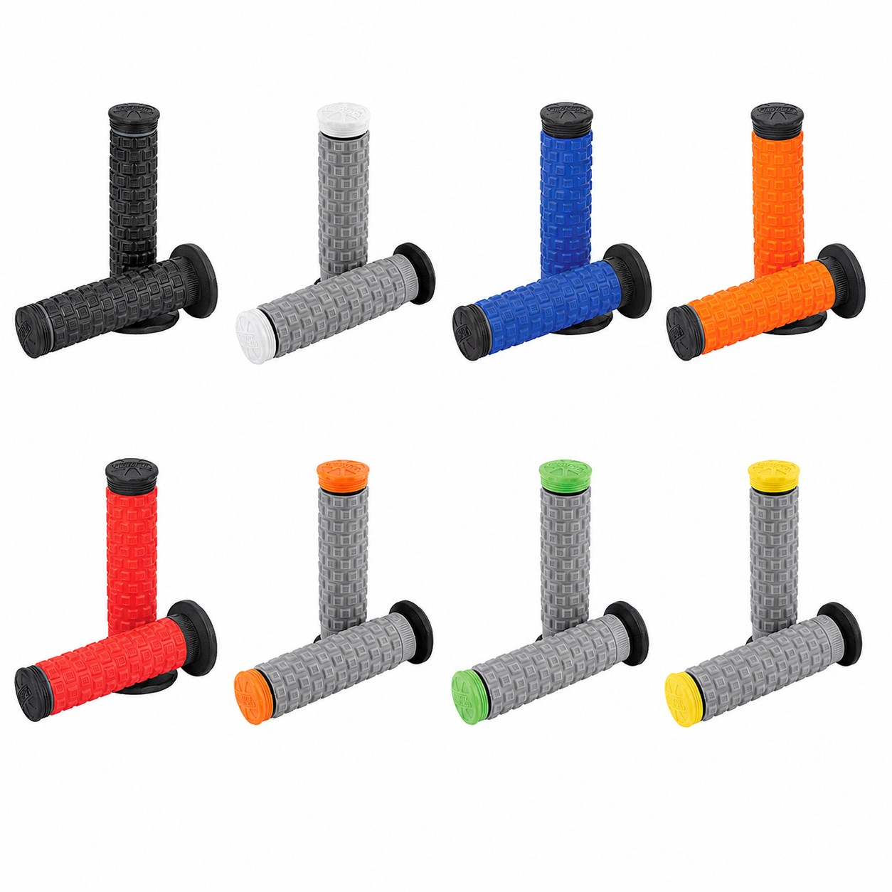 Pro Taper - Pillow Top Grips