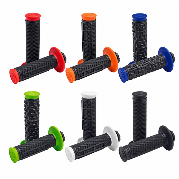 Pro Taper - Pro Series Clamp On Grips