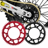 Pro Taper - Race Spec MX Aluminum Rear Sprocket (Husqvarna)
