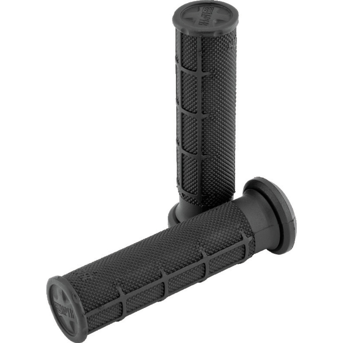 Pro Taper - 1/2 Waffle Grips