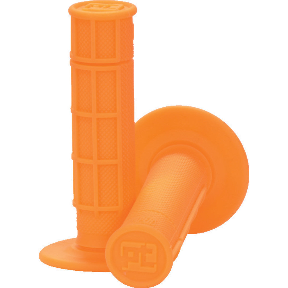 Pro Taper - 1/2 Waffle Grips