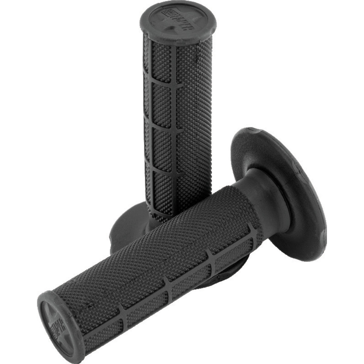 Pro Taper - 1/2 Waffle Grips
