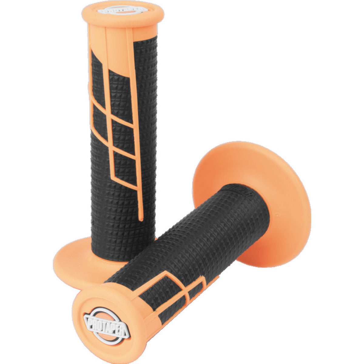 Pro Taper - 1/2 Waffle Grips