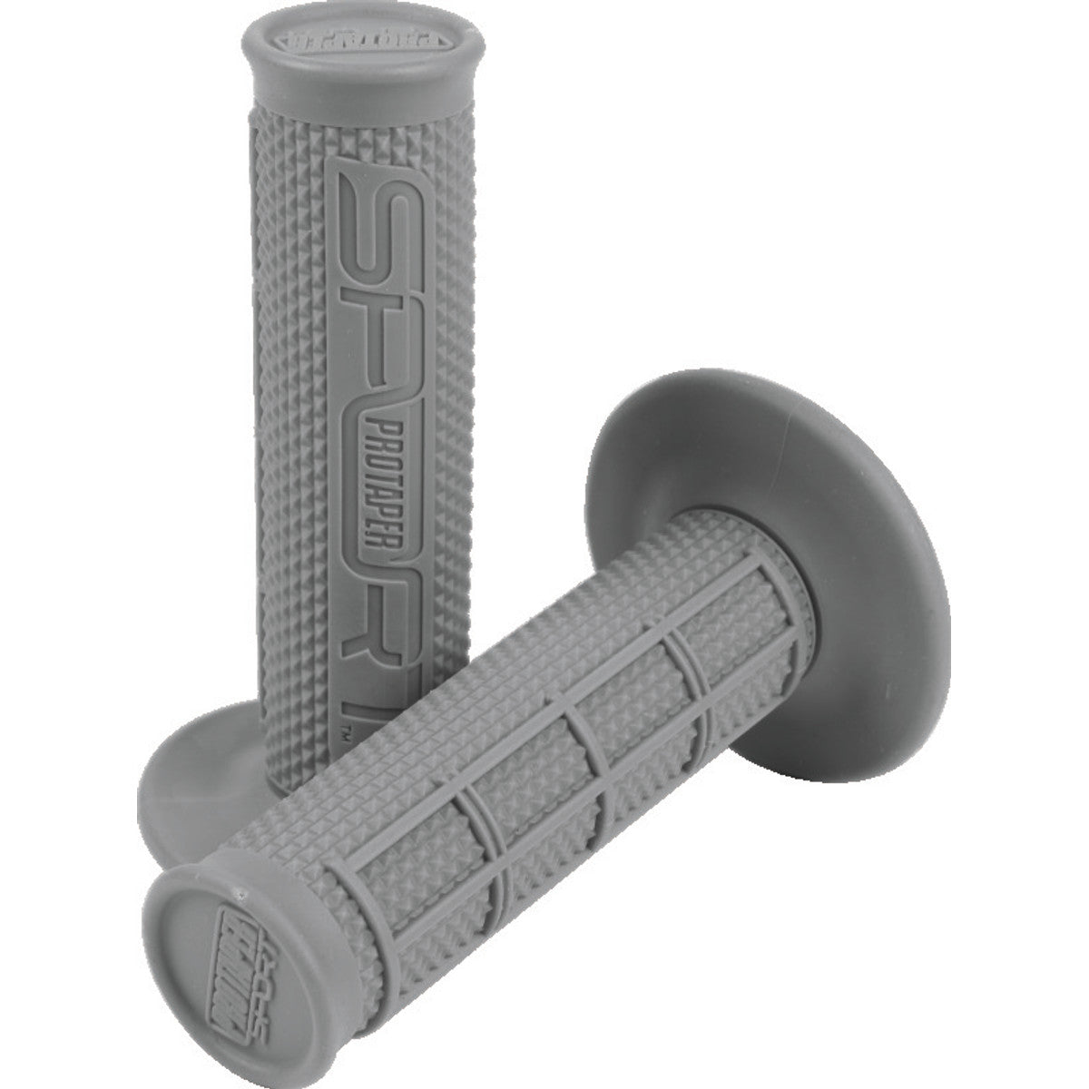 Pro Taper - 1/2 Waffle Grips