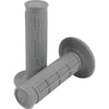 Pro Taper 1/2 Waffle Grips, Clamp-On 1/2 Waffle Grip, Neon Blue/Black, SKU ptr021656.