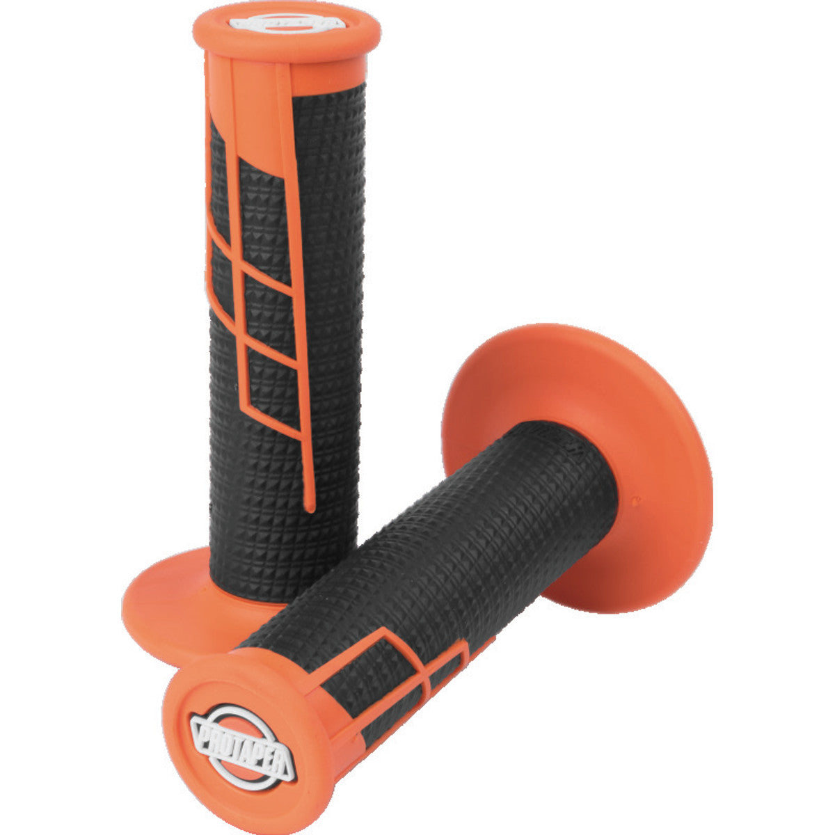 Pro Taper - 1/2 Waffle Grips