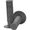 Pro Taper 1/2 Waffle Grips, Sport 1/2 Waffle Grips, Black, SKU ptr021148.