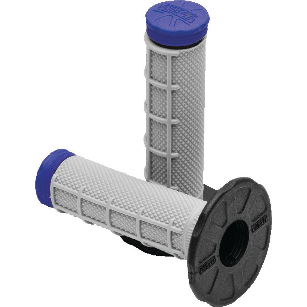 Pro Taper - 1/2 Waffle Grips