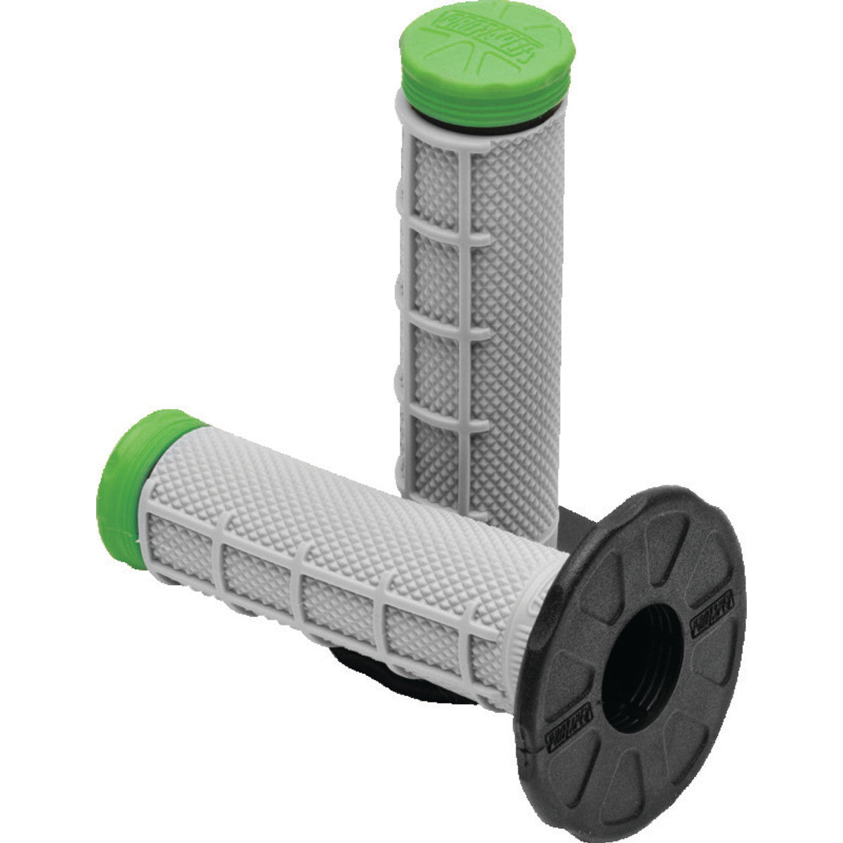 Pro Taper - 1/2 Waffle Grips