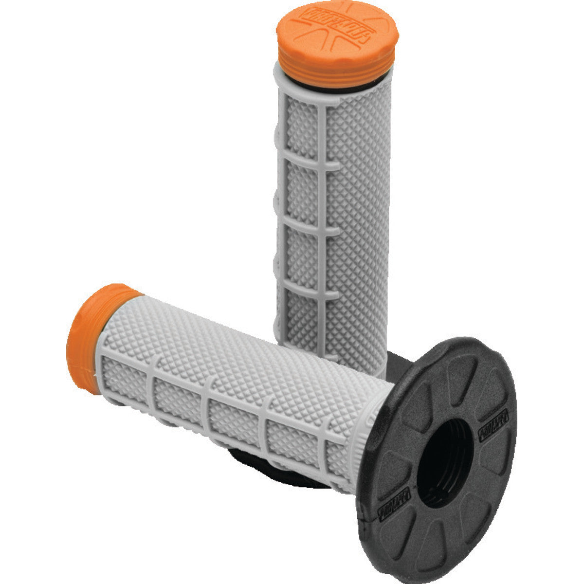 Pro Taper - 1/2 Waffle Grips