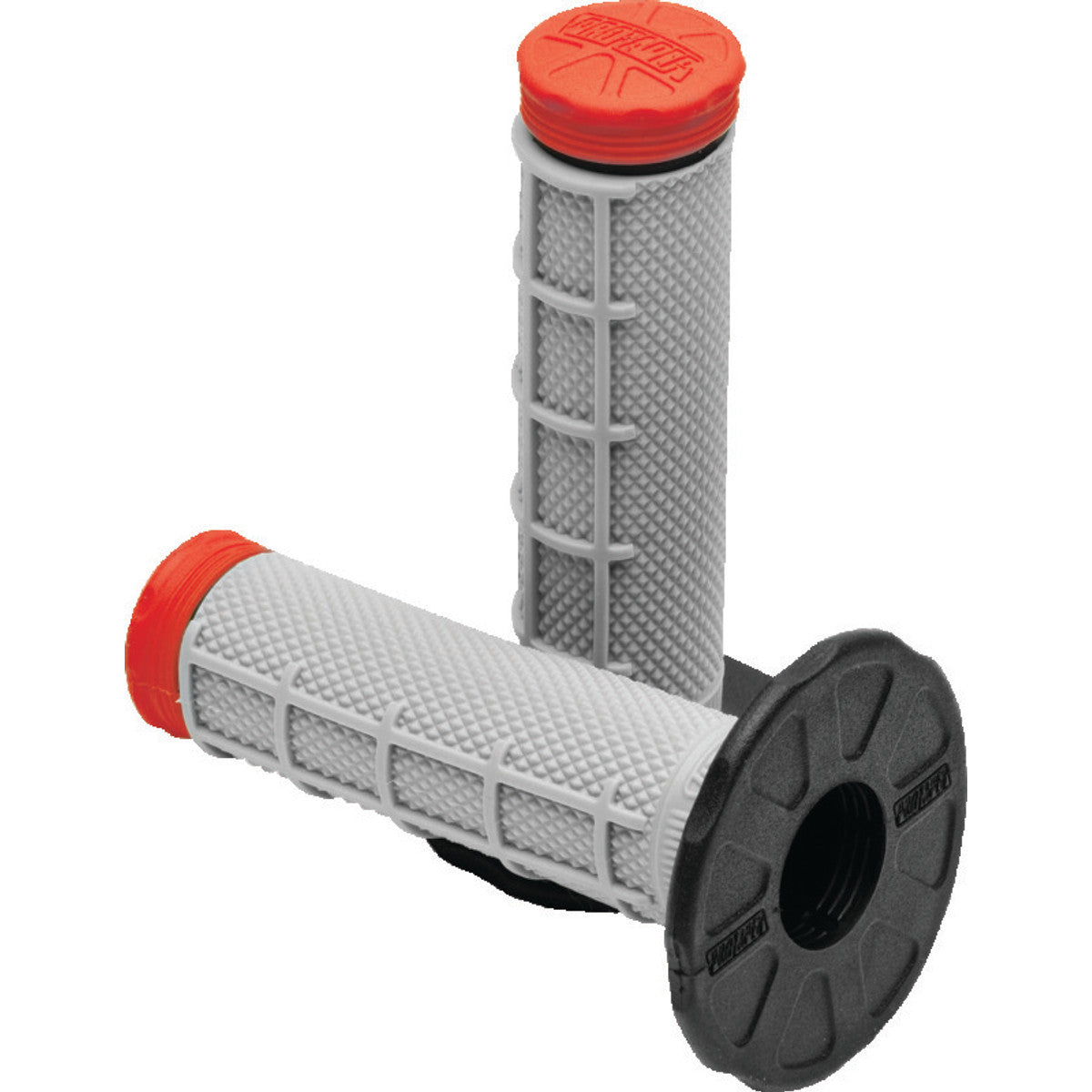 Pro Taper - 1/2 Waffle Grips