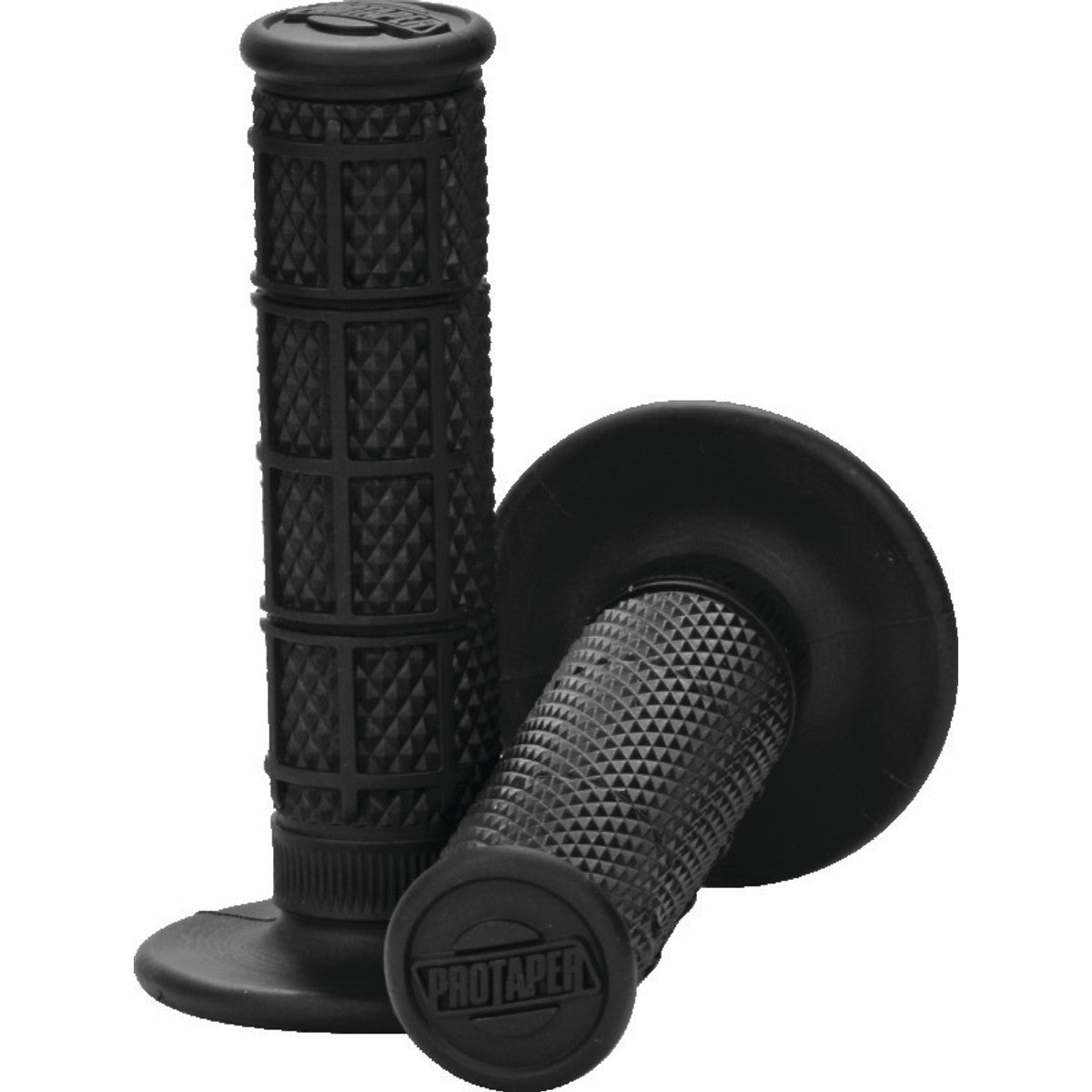 Pro Taper - 1/3 Waffle Grips