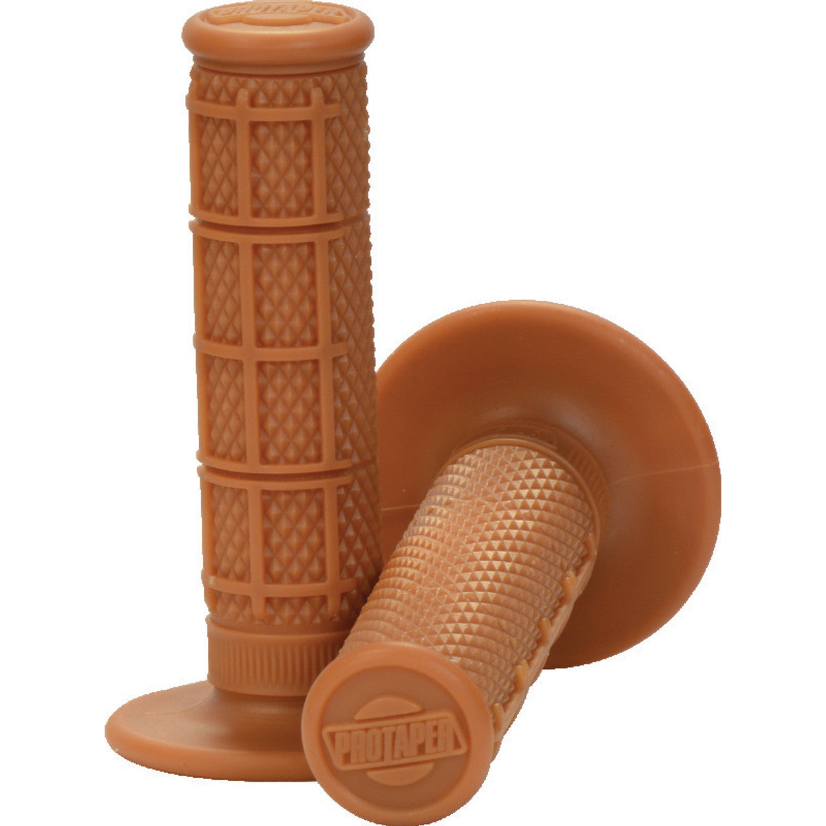 Pro Taper - 1/3 Waffle Grips
