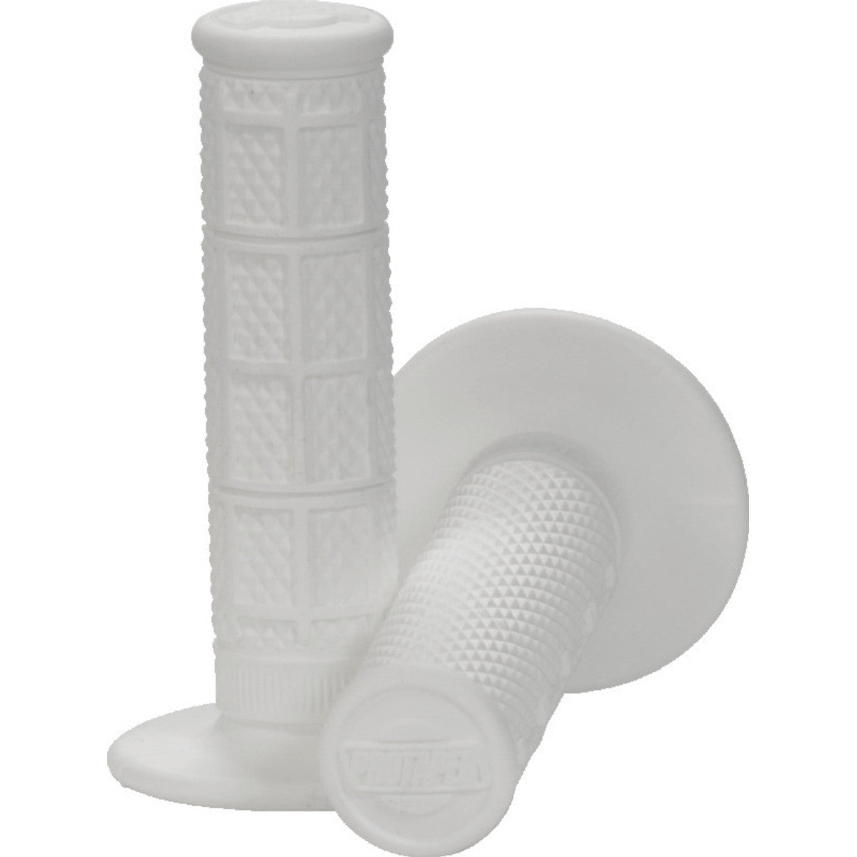 Pro Taper - 1/3 Waffle Grips