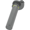 Pro Taper Aluminum Throttle, KTM/Husqvarna, SKU ptr025075.