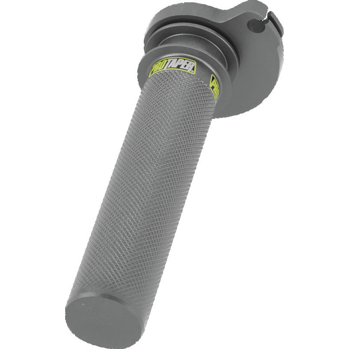 Pro Taper Aluminum Throttle, KTM/Husqvarna, SKU ptr025076.