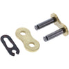 Pro Taper Chain Masterlinks, 520MX1, SKU ptr021709.