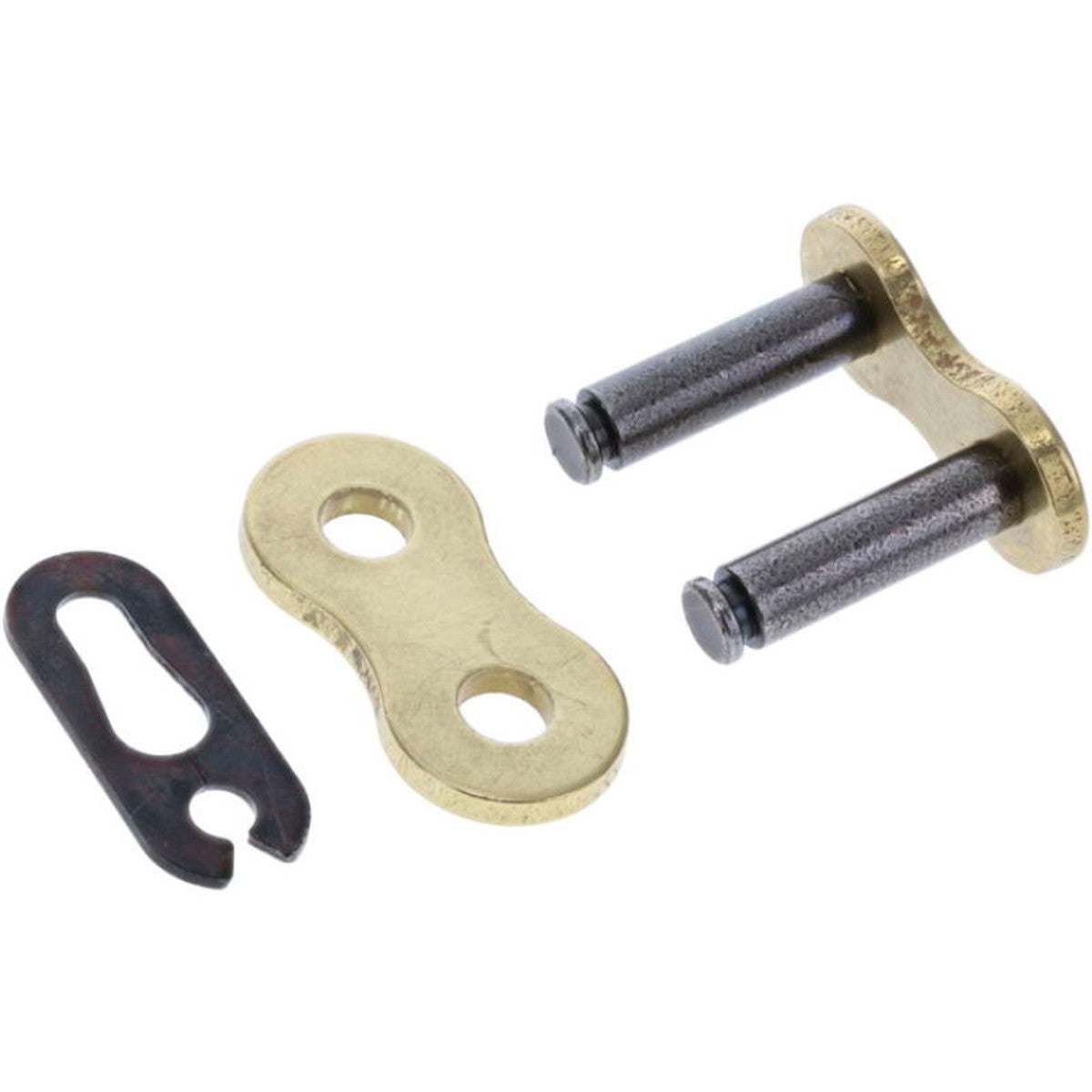 Pro Taper Chain Masterlinks, 520MX1, SKU ptr021709.