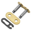 Pro Taper Chain Masterlinks, 520MX1, SKU ptr021709.