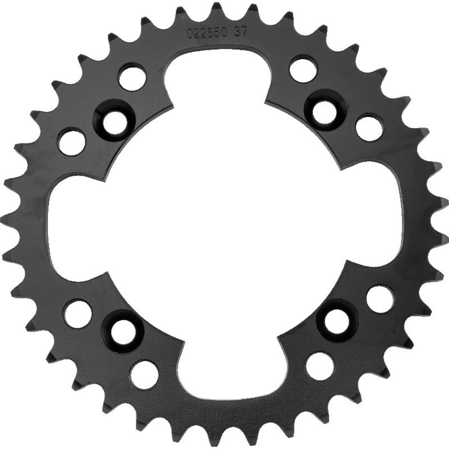 Pro Taper CS4 Steel Rear Sprocket (Arctic Cat), CS4, 40 Teeth, SKU ptr022670.