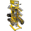 Pro Taper Display Rack, Handlebar Display Rack, SKU ptr024829.