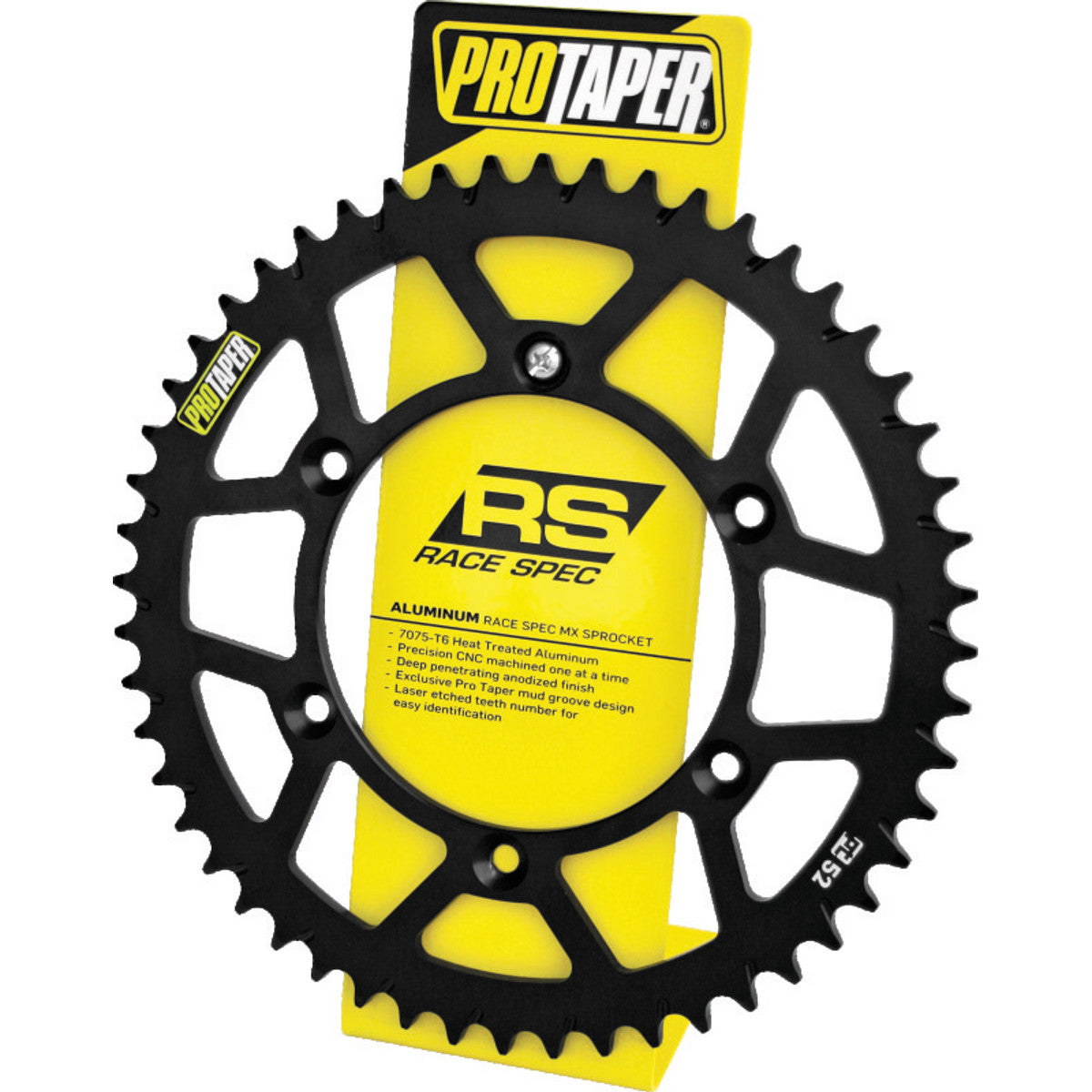 Pro Taper - Display Rack