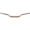Pro Taper EVO Handlebars, EVO RM Low Handlebar, Black, SKU ptr020339.