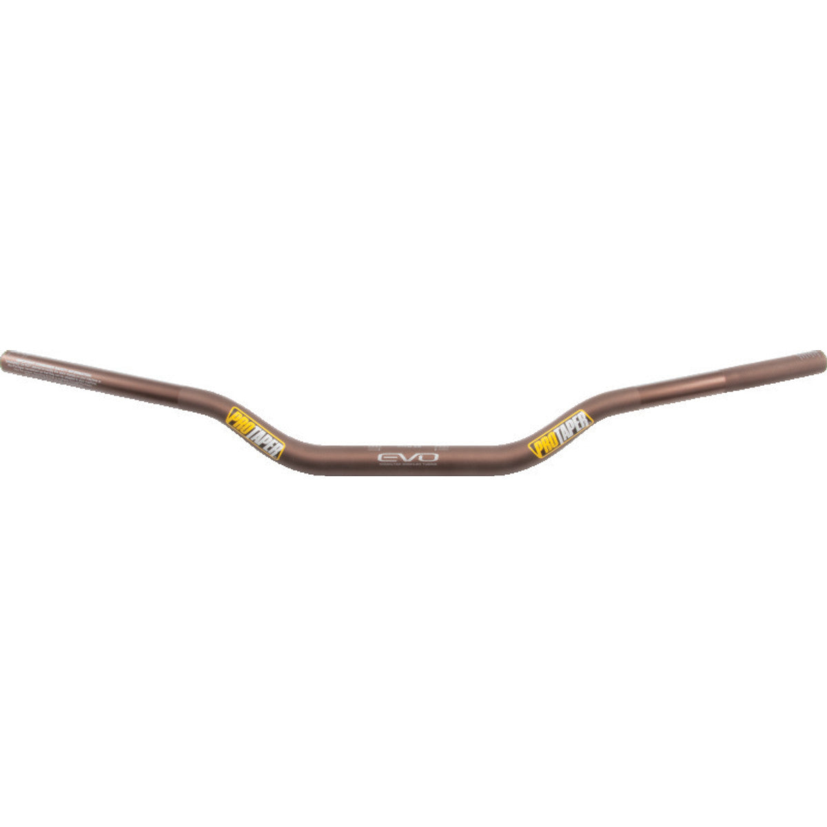 Pro Taper EVO Handlebars, EVO RM Low Handlebar, Black, SKU ptr020339.