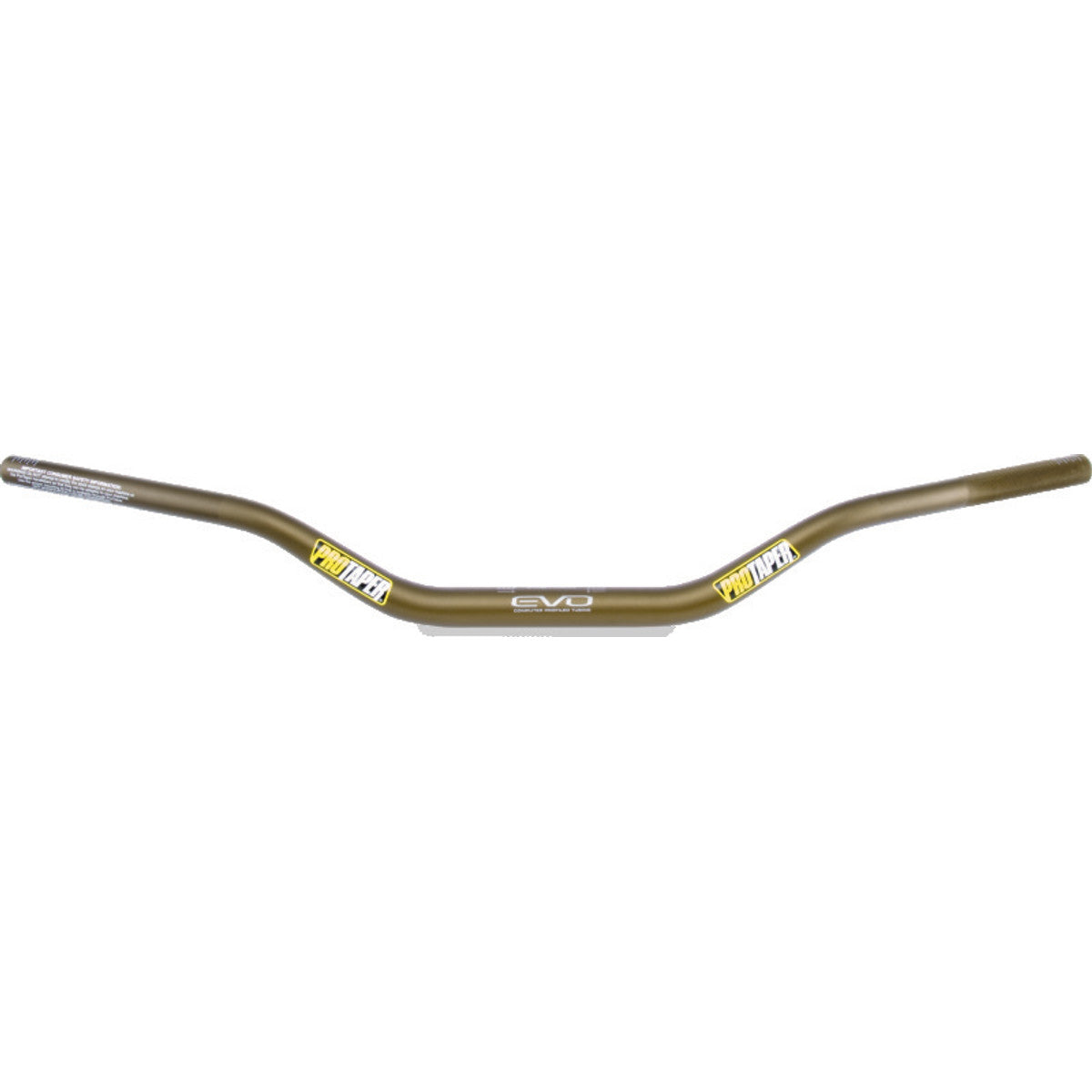 Pro Taper - EVO Handlebars