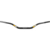 Pro Taper EVO Handlebars, Suzuki/KTM EVO Factory Handlebar, Black, SKU ptr020338.