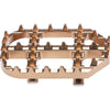 Pro Taper Footpeg Cleat Kits, Footpeg Standard Cleat Kit, SKU ptr023206.