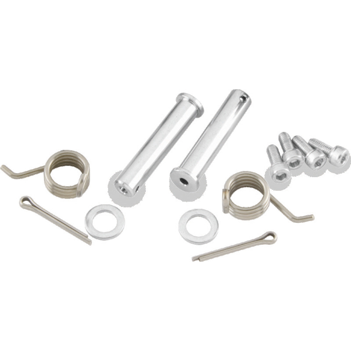 Pro Taper - Footpeg Hardware Kits