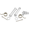 Pro Taper Footpeg Hardware Kits, Suzuki/Yamaha Footpeg Hardware Kit, SKU ptr023212.