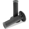 Pro Taper Full Diamond Grips, Full Diamond Grips Soft, Black, SKU ptr024845.
