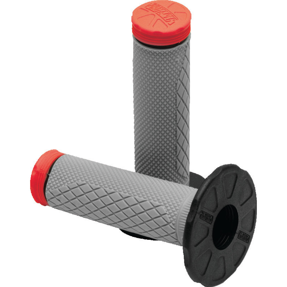 Pro Taper - Full Diamond Grips