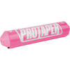Pro Taper Fuzion Bar Pads, Black, SKU ptr028401.