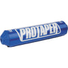 Pro Taper Fuzion Bar Pads, Race Blue, SKU ptr021633.