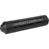 Pro Taper Fuzion Bar Pads, Stealth, SKU ptr021638.